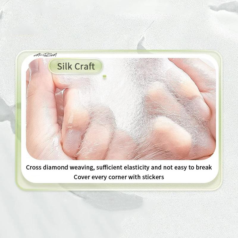 Candy Marke Einweg Komprimierte Gesichtsmasken Hautpflege 20/50/100 Stück Seidenbaumwolle Münze Umwickelte Tücher Papier Gesichtstücher