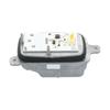 Car Headlight LED Control Module DRL Xenon Headlight Ballast for RENAULT Megane IV DRL 285759447R Left