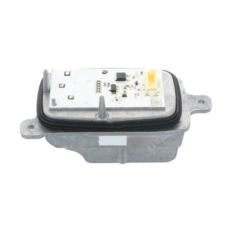 Car Headlight LED Control Module DRL Xenon Headlight Ballast for RENAULT Megane IV DRL 285759447R Left