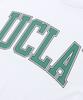 UCLA Unisex Ucla Double Line Arch Logo T-Shirt (3 Colors) (Uc6Sta1)
