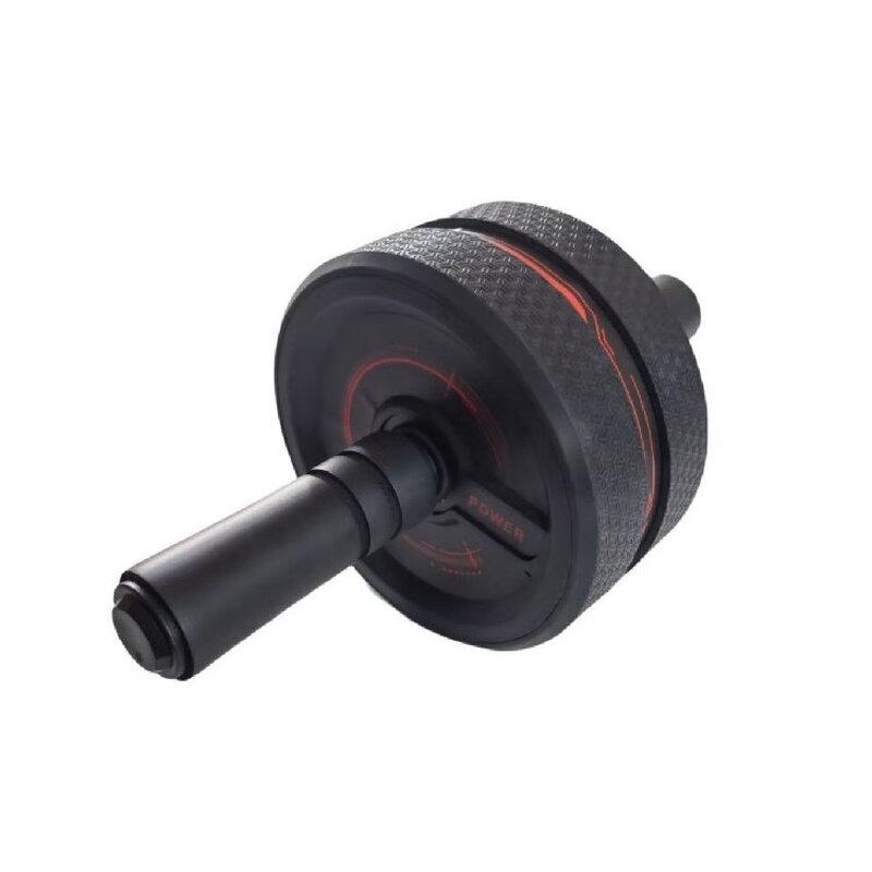 Dual-Wheel Abdominal Roller
