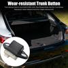 Trunk Opening Switch for Lexus ES240 ES350 LS430, Wear-Resistant Button One-Click Trunk Release Replacement, Sealed Waterproof Dust-Proof Tailgate