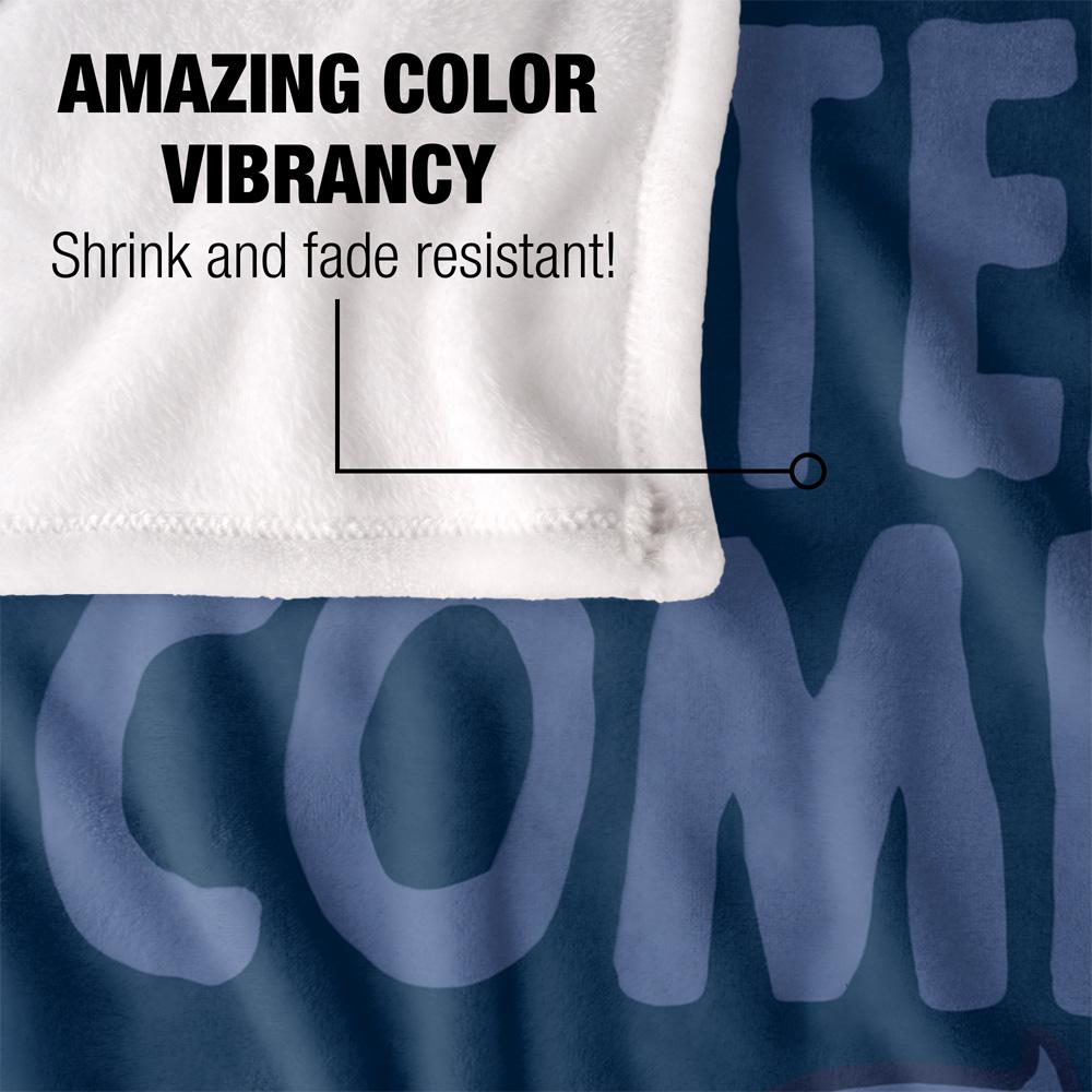 Game Of Thrones Winter Is Coming White Walker Blanket