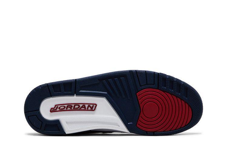 Jordan Legacy 312 Low Olympic