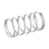 Accessories Spring Practical Reliable 1.8*24.2*44L*7T