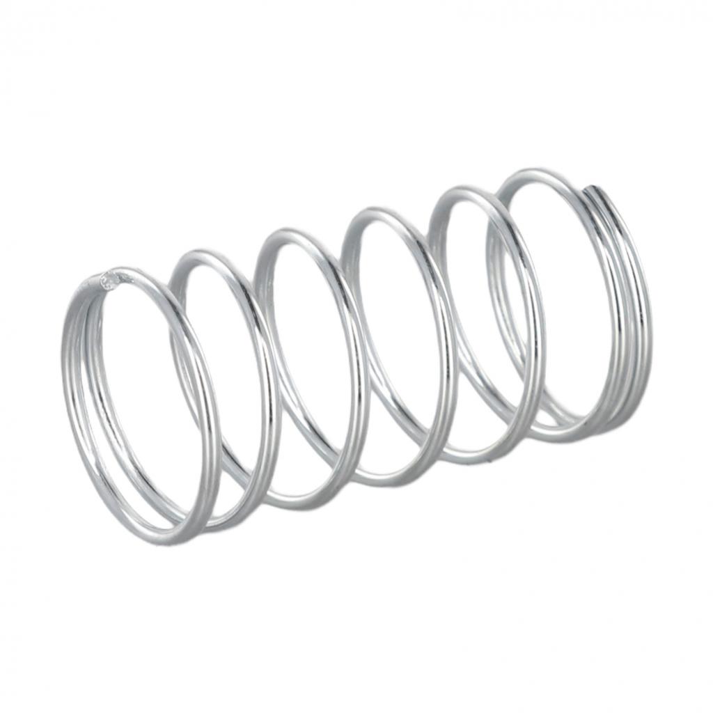 Accessories Spring Practical Reliable 1.8*24.2*44L*7T