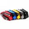 Latest For Yamaha TRACER 7 GT  2022 TRACER700 GT 700gt 2018   Motorcycle Kickstand Stand Plate Foot Enlarger