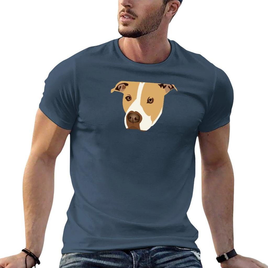 Patty The Pitbull Tshirt Casual Daily Outfit Tshirt