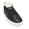 Tommy Hilfiger Th Feminine Cupsole Leather Sneakers