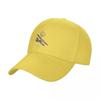 Neue Royal Aircraft Factory R.E.8 Baseballkappe Sonnenkappen Luxuskappen Neuer Hut Golfbekleidung Unisex Damen