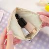 Multicolor Sanitary Napkin Storage Bag Oxford Cartoon Animal Coin Purse Large Capacity Travel Supplies Card Organizer Bag