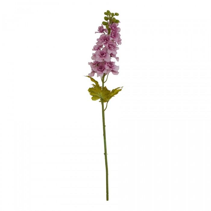Hill Interiors The Natural Garden Collection Elatum Delphinium Artificial Flower