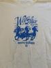 Wolf Alice White Horses The Clearing Tour 2025 Camiseta S5XL S145 Camiseta Unisex