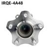 Car Bearing Unit Hub Assembly 43202-2GL0A for Dongfeng Venucia D60 (VN).