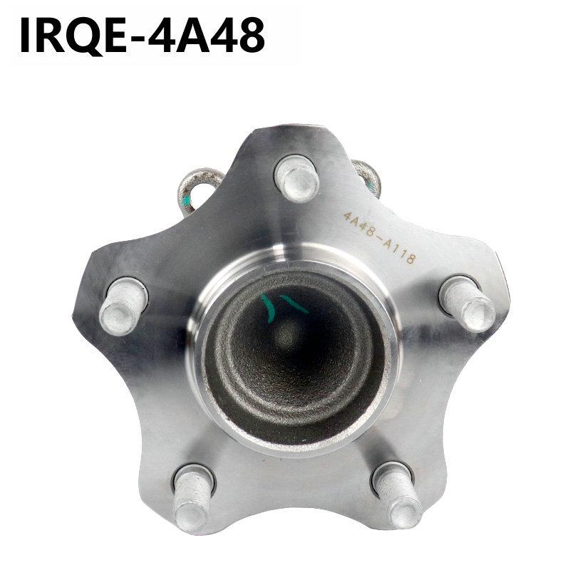 Car Bearing Unit Hub Assembly 43202-2GL0A for Dongfeng Venucia D60 (VN).