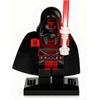 Building Blocks Figure Set Villain Darth Jedi Knight Action Toy PYP