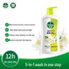 Dettol Jasmine Green Tea Moisturizing Shower Gel