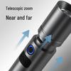 Li Shen High-Brightness Tactical Flashlight