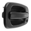 Car Front Outer Side Door Handle for Chevy Silverado GMC Sierra 1999-2007 Exterior Door Handle Car A Edition 0120