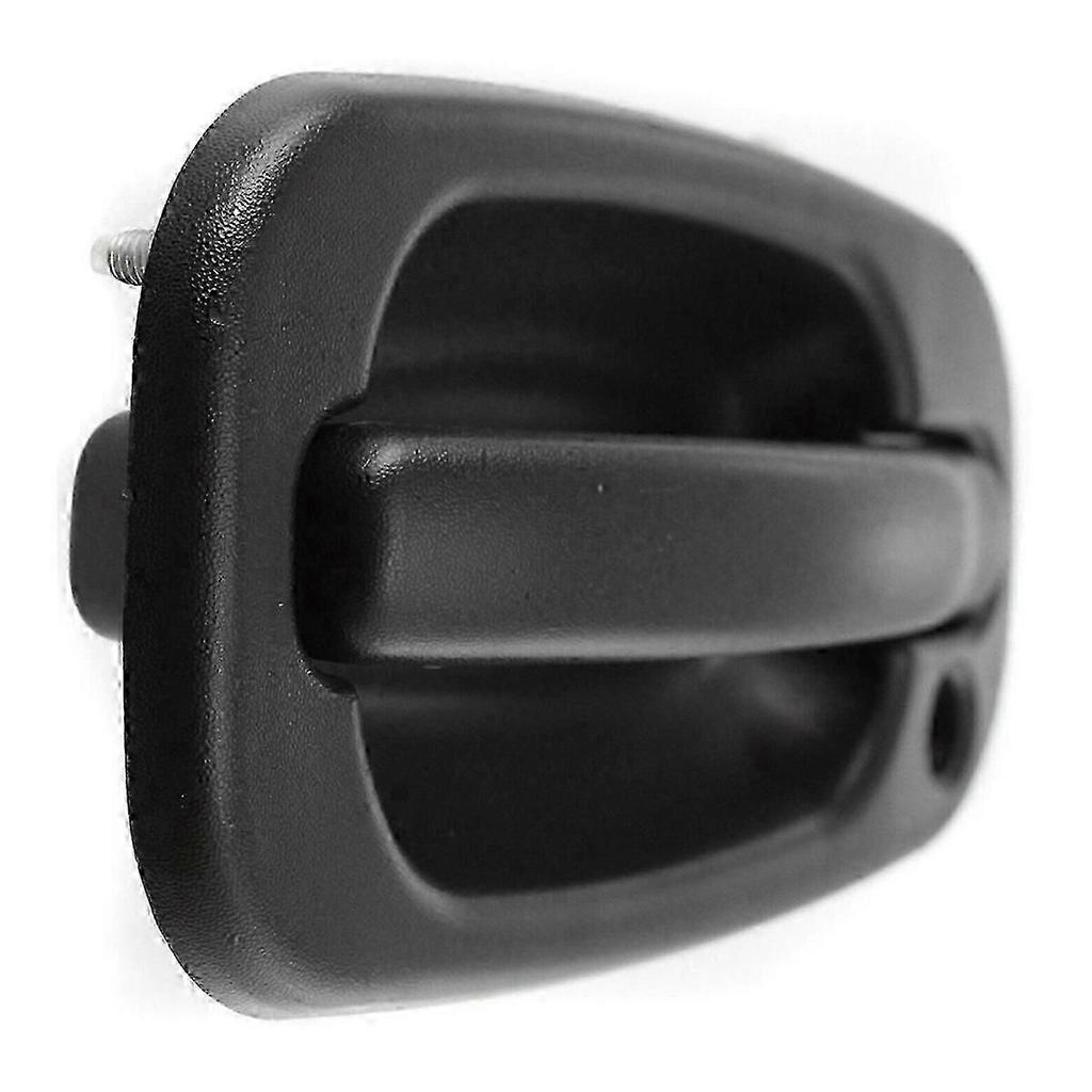 Car Front Outer Side Door Handle for Chevy Silverado GMC Sierra 1999-2007 Exterior Door Handle Car A Edition 0120