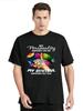 Butterfly And Lip Printed Plus Size T-Shirt Unisex O-Neck Short Sleeved Tshirt Casual T Shirt Women Tees Tops