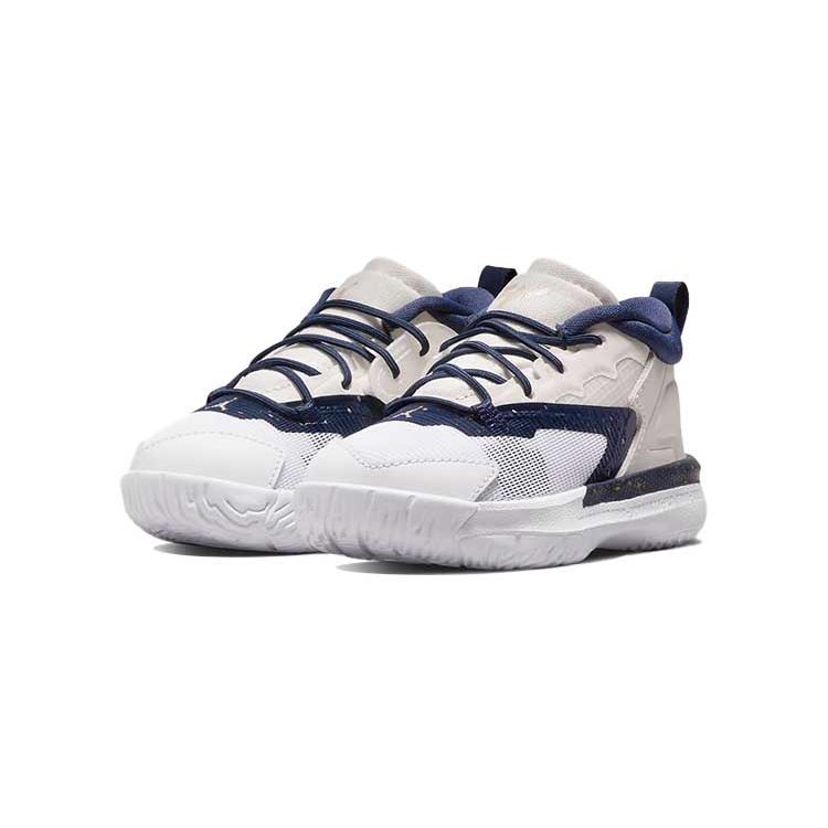 Jordan Zion 1 Toddler Shoes Baby DC2023-241