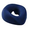 Down Pillow Spa Face Cradle Prone Cushion with Face Cutout