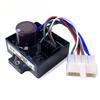 TR222 EG2500 AVR HONDA Bensingenerator Automatisk Spenningsregulator Enfaset 50HZ For Elektrisk Generator Stabilisator 8 Ledning