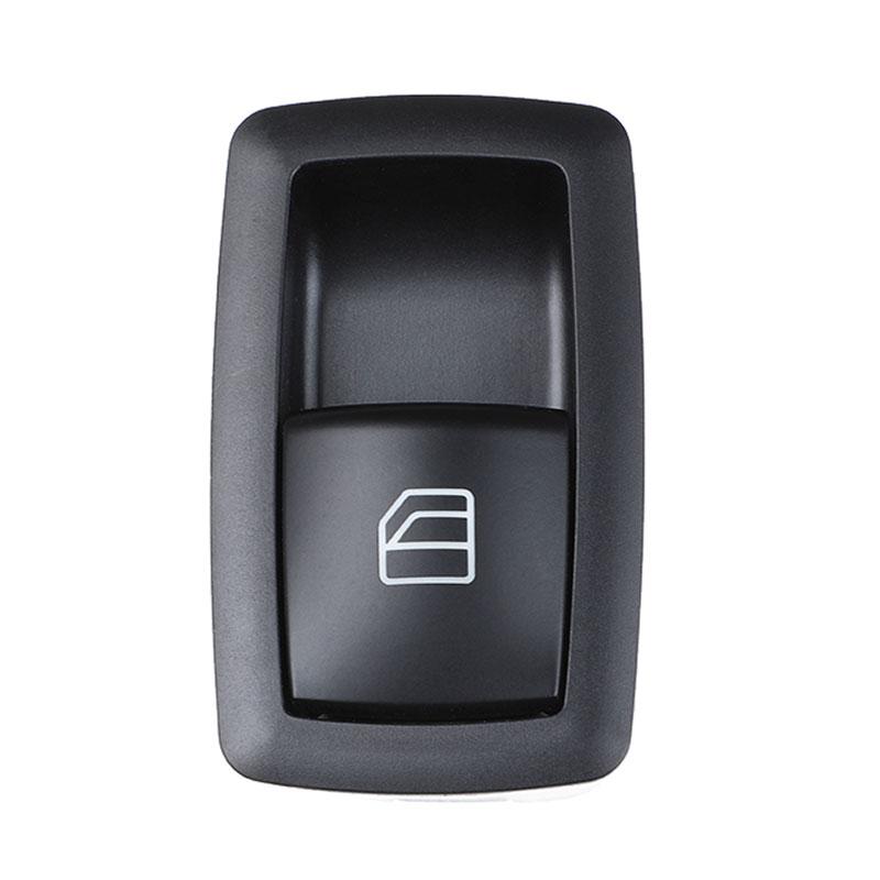 New Passenger Side Power Window Switch Button For Mercedes A B ML GL R Class W251 W169 W245 X164 W164 2518200510 A2518200510
