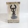 Activity Figure Hollow Knight Series Collection Silksong Garage Package Knight King Hornet Model Character Style Desktop Ornaments Playthings