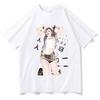 Tops – T-Shirts