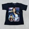 VINTAGE BRANDY BOY IS MINE SHIRT XL NEVER SAY NEVER 90s Rap Tee Aaliyah Tlc Sade Unisex T-Shirt