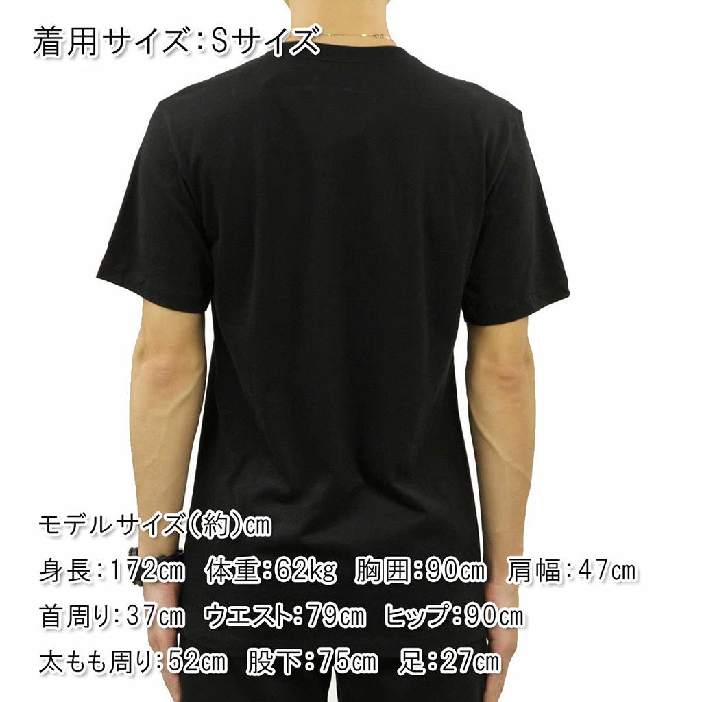 The North Face Half Dome Size TNFBlack Men's Tee, M, [Used]