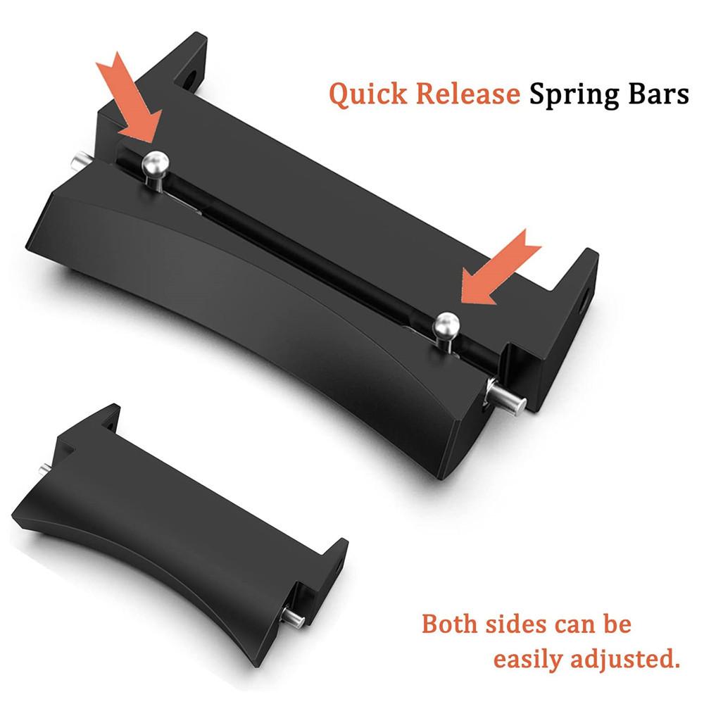 Metallrem for Galaxy Watch 7 6 5 4 44mm 40mm 5pro Band 45mm stålrem for Samsung Galaxy Watch 6 4 Classic 47mm 46mm 43mm