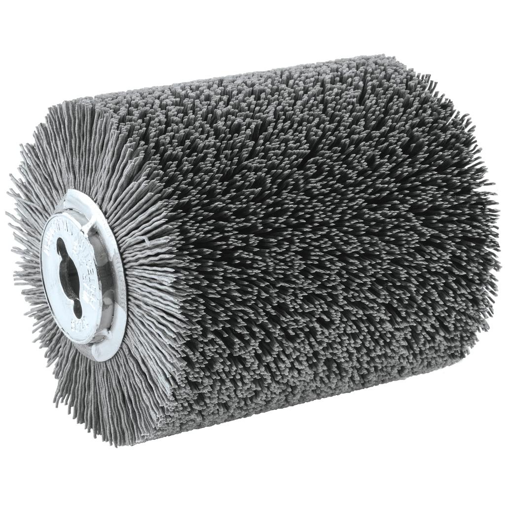 Makita Nylon Brush Wheel for Sanders 120-240 A-23357