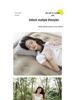 Portable Outdoor Inflatable Air Mattress - Single/Double Camping Bed
