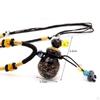 Essential Oil Bottle Pendant Adjustable Cord Perfume