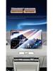 MG4 Car Navigation Tempered Glass Screen Protector - Interior Modification for 26 Models