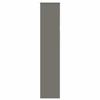VidaXL Blackout Roller Blind Fabric Width 50.7 Cm Polyester 4011171