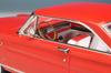 Mobius Model 1965 Mercury Comet Cyclone Plastic Model 1/25
