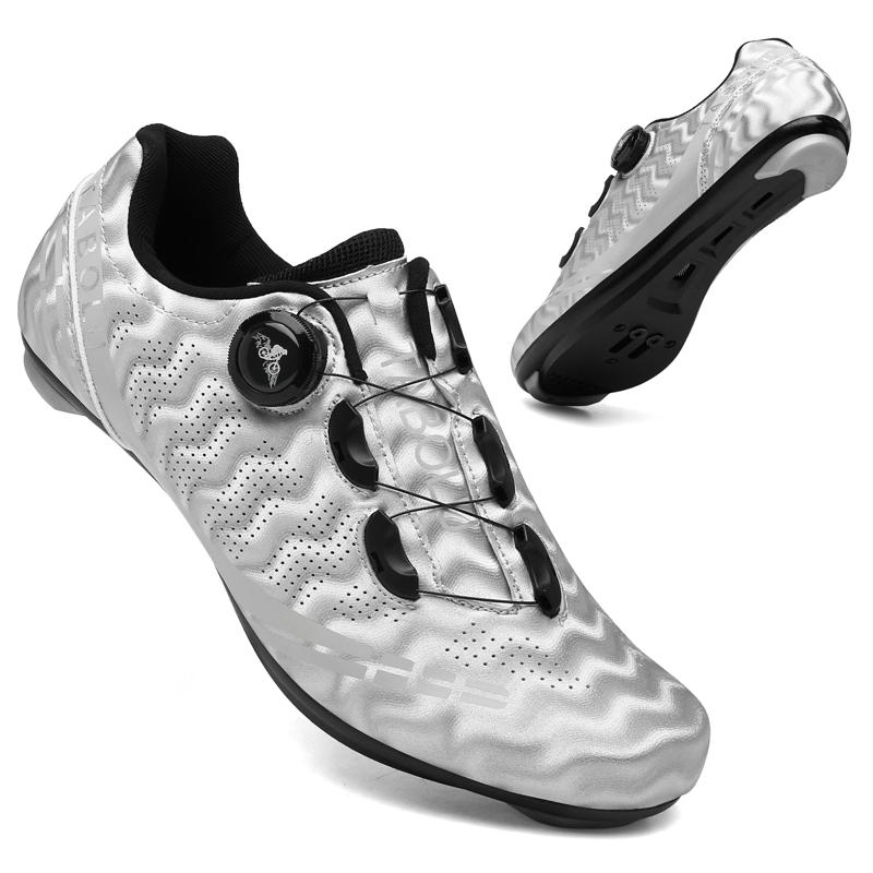 

Hot Sale Mtb Shoes Cycling Speed Sneakers Men s Flat Road Cycling Boots Cycling Shoes Clip On Pedals Spd Mountain Bike Sneakers 47