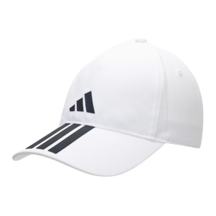 

Adidas Переработанный полиэстер, эластан Бейсболки Унисекс Белый Adidas JM5344/XYY202506092/15086 F белый