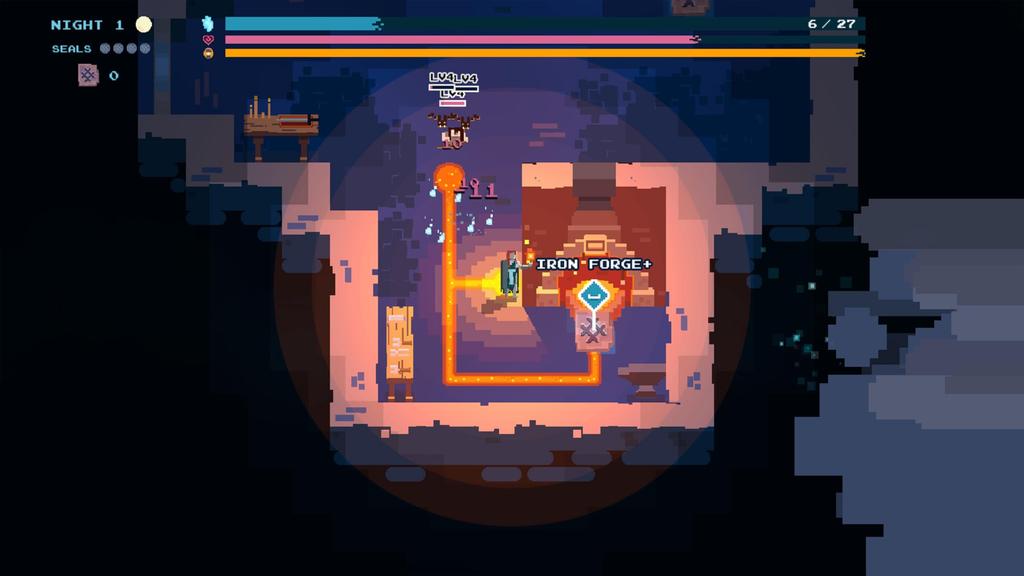 Into The Restless Ruins North PS5 (Import America) -