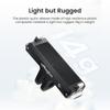 Quick Release Magnetic Mount Adapter ABS Durable Mount Bracket Lightweight Base Adapter for Insta360 Go Ultra