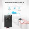 TIGER New Yuehu Smart Home & Office Safe
