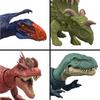 Mattel Jurassic World Assorted Dinosaur Figures for Box of Ages 4 and Attack! Kids, 6, Up, Multi-Purpose, JGB77-986C