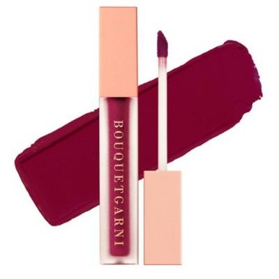 Blossom Velvet Lip Tint 4.3g, 09 Berry Plum, 1 Piece