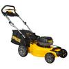 Battery Lawn Mower 48Cm 2*18V 0*Ah - Dw Dcmw564N