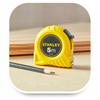 Plastic Case Measure 5M/19Mm []