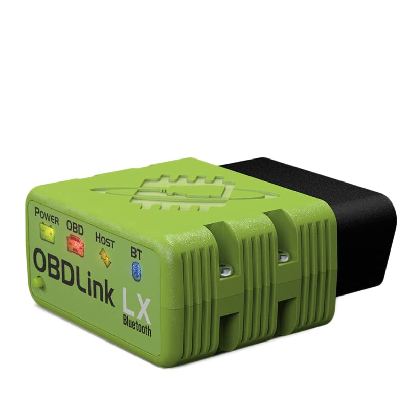 Diagnostic Tool Service Reset OBDLINKLX +10 Pin for BMW Motorrad Motorcycle